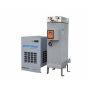 Pengering Penjerapan Modular